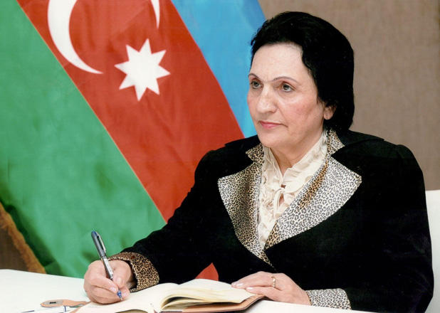 Nurlana Əliyeva: Pandemiya ilə mübarizə təkcə dövlətin vəzifəsi deyil, bu mübarizədə hər bir vətəndaş iştirak etməlidir