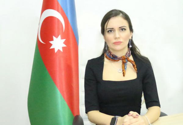 TƏBİB-ə mətbuat katibi təyin olunub
