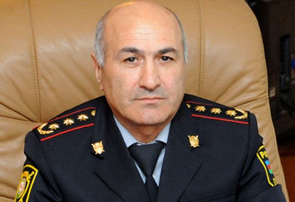 Nüşirəvan Səfərov vəzifəsindən azad edilib