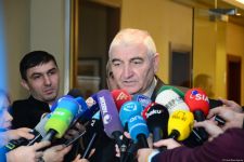 MSK-da Müstəqil Media Mərkəzi yaradıldı (FOTO)