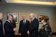 MSK-da Müstəqil Media Mərkəzi yaradıldı (FOTO)
