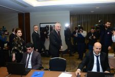 MSK-da Müstəqil Media Mərkəzi yaradıldı (FOTO)