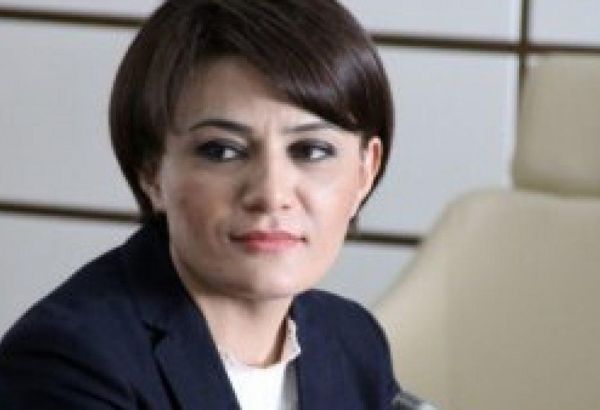 İtaliya hər zaman Azərbaycanın ərazi bütövlüyünü dəstəkləyib - Sona Əliyeva