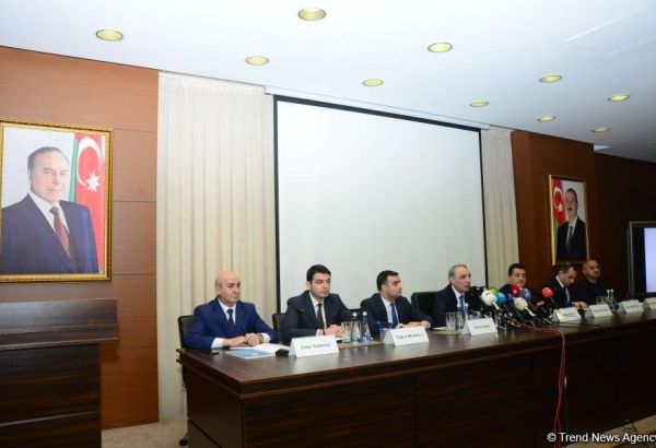 Prezidentin həyata keçirdiyi siyasət korrupsiya riskinin minimuma enməsinə​ öz töhfəsini verir