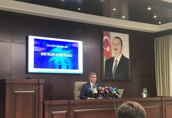 Azərbaycana daxil olan əcnəbi və vətəndaşlığı olmayan şəxslərin sayı artıb