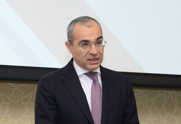 Mikayıl Cabbarov: Azərbaycanda spirt istehsalı bütün ehtiyacı ödəyəcək qədərdir