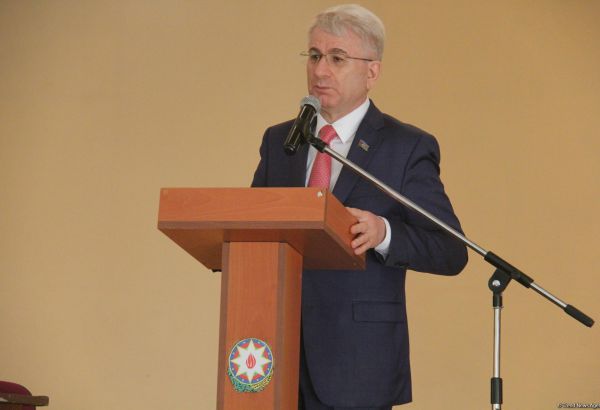 Komitə sədri: ATƏT-in Minsk qrupunun işğalçı Ermənistana təyziq etmək əvəzinə, Azərbaycana tələb irəli sürməsi həmin qrupa inamı tamamilə sarsıdıb