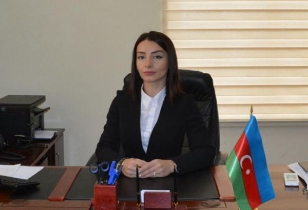 Leyla Abdullayeva: Xurşidbanu Natəvanın abidəsinə qarşı vandalizmin Ermənistan Baş nazirinin Belçikaya səfəri zamanı baş verməsi diqqəti cəlb edir