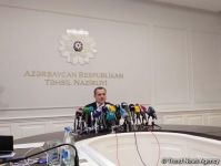 Şagird sıxlığı olan məktəblərdə xüsusi avtobuslar təşkil ediləcək (FOTO)
