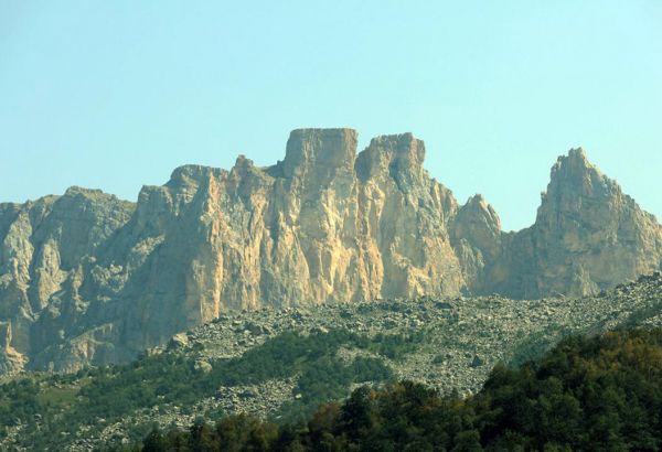 "Kəpəz Kuboku 2020" regional incəsənət müsabiqəsi keçirilib (FOTO)