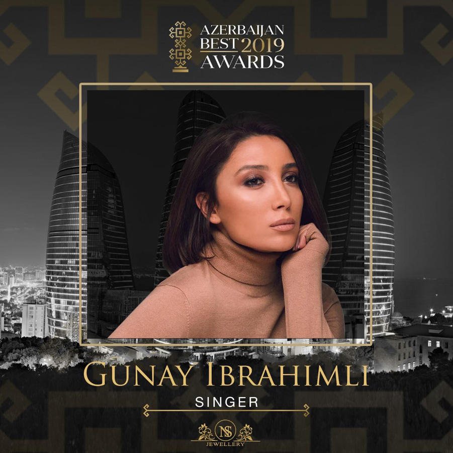 "Azerbaijan Best Awards"ın keçiriləcəyi tarix açıqlandı - FOTO