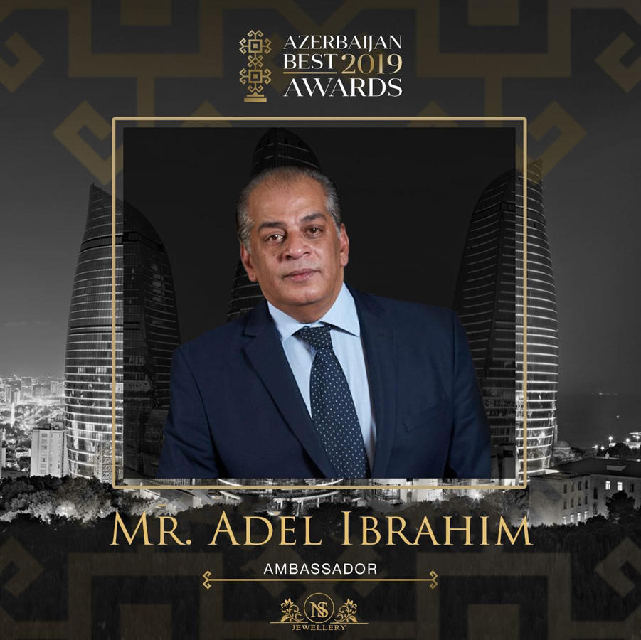 "Azerbaijan Best Awards"ın keçiriləcəyi tarix açıqlandı - FOTO