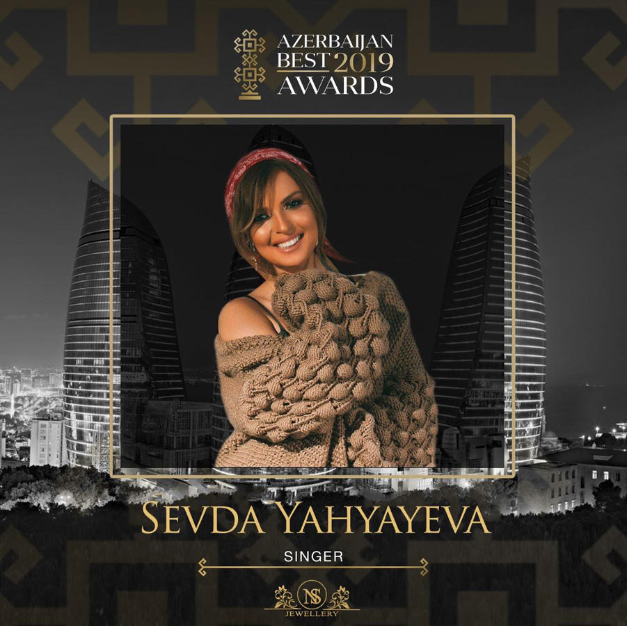 "Azerbaijan Best Awards"ın keçiriləcəyi tarix açıqlandı - FOTO