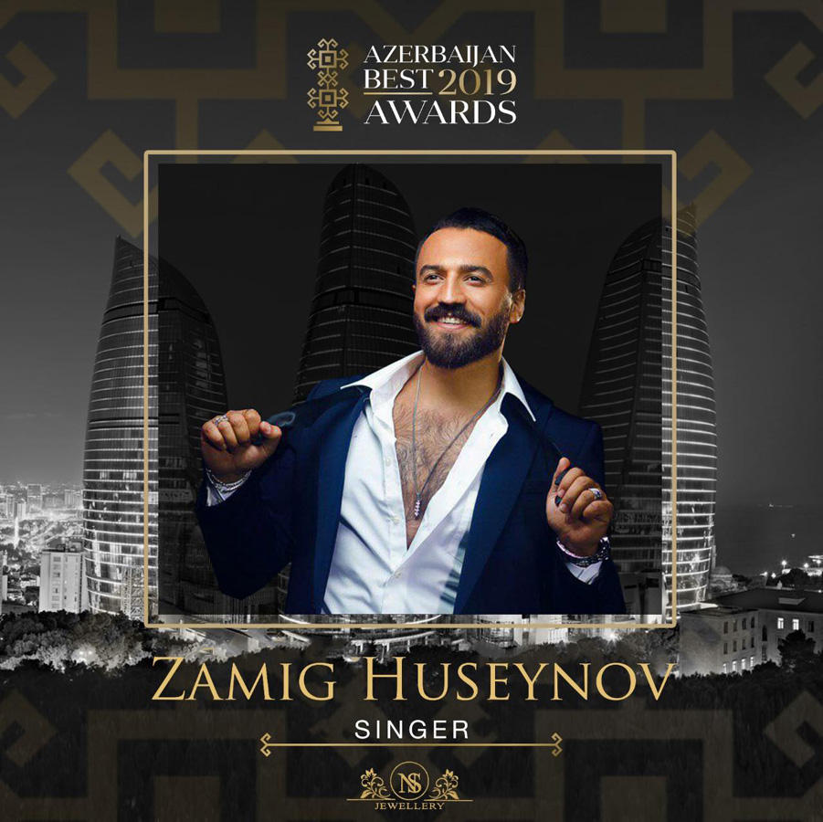 "Azerbaijan Best Awards"ın keçiriləcəyi tarix açıqlandı - FOTO