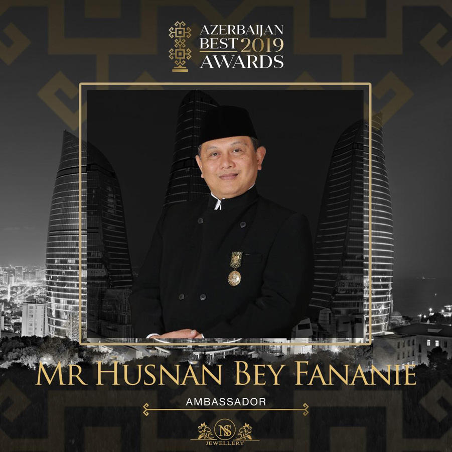 "Azerbaijan Best Awards"ın keçiriləcəyi tarix açıqlandı - FOTO