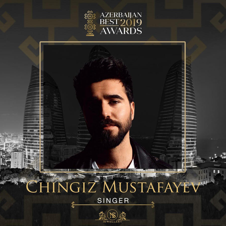 "Azerbaijan Best Awards"ın keçiriləcəyi tarix açıqlandı - FOTO