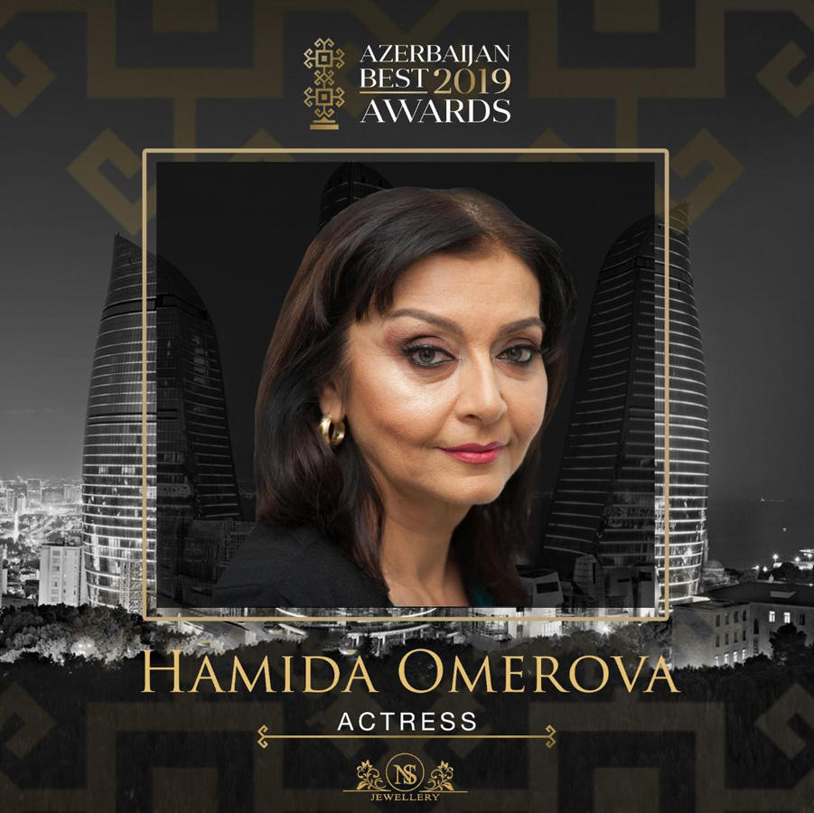 "Azerbaijan Best Awards"ın keçiriləcəyi tarix açıqlandı - FOTO