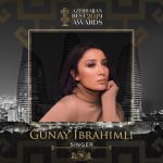 "Azerbaijan Best Awards"ın keçiriləcəyi tarix açıqlandı - FOTO