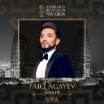 "Azerbaijan Best Awards"ın keçiriləcəyi tarix açıqlandı - FOTO