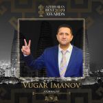 "Azerbaijan Best Awards"ın keçiriləcəyi tarix açıqlandı - FOTO