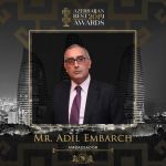 "Azerbaijan Best Awards"ın keçiriləcəyi tarix açıqlandı - FOTO
