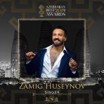 "Azerbaijan Best Awards"ın keçiriləcəyi tarix açıqlandı - FOTO