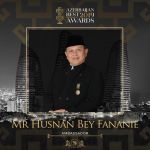 "Azerbaijan Best Awards"ın keçiriləcəyi tarix açıqlandı - FOTO