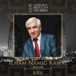 "Azerbaijan Best Awards"ın keçiriləcəyi tarix açıqlandı - FOTO