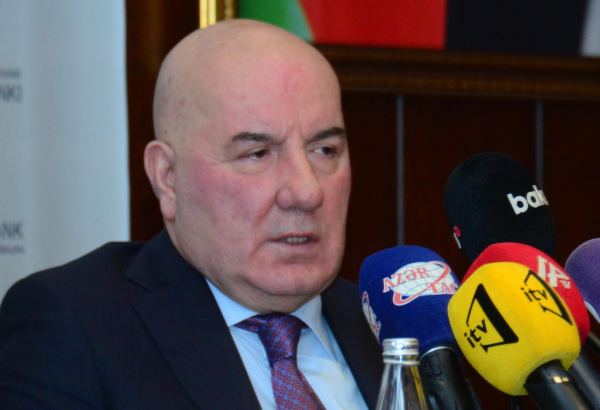 Azərbaycanda makroiqtisadi sabitlik qorunub saxlanır - Elman Rüstəmov