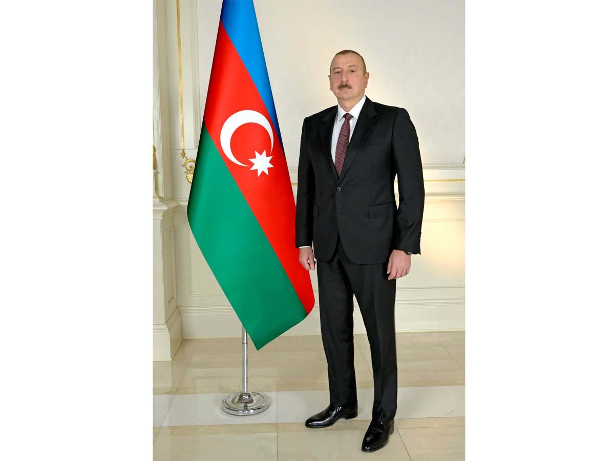 Prezident İlham Əliyev: BMT qətnamələrinin icrası mexanizminin yaradılması üçün səylərin birləşdirilməsinə ehtiyac var