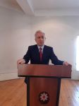 Bəxtiyar Əliyev seçicilərlə görüşlərini davam etdirir (FOTO)