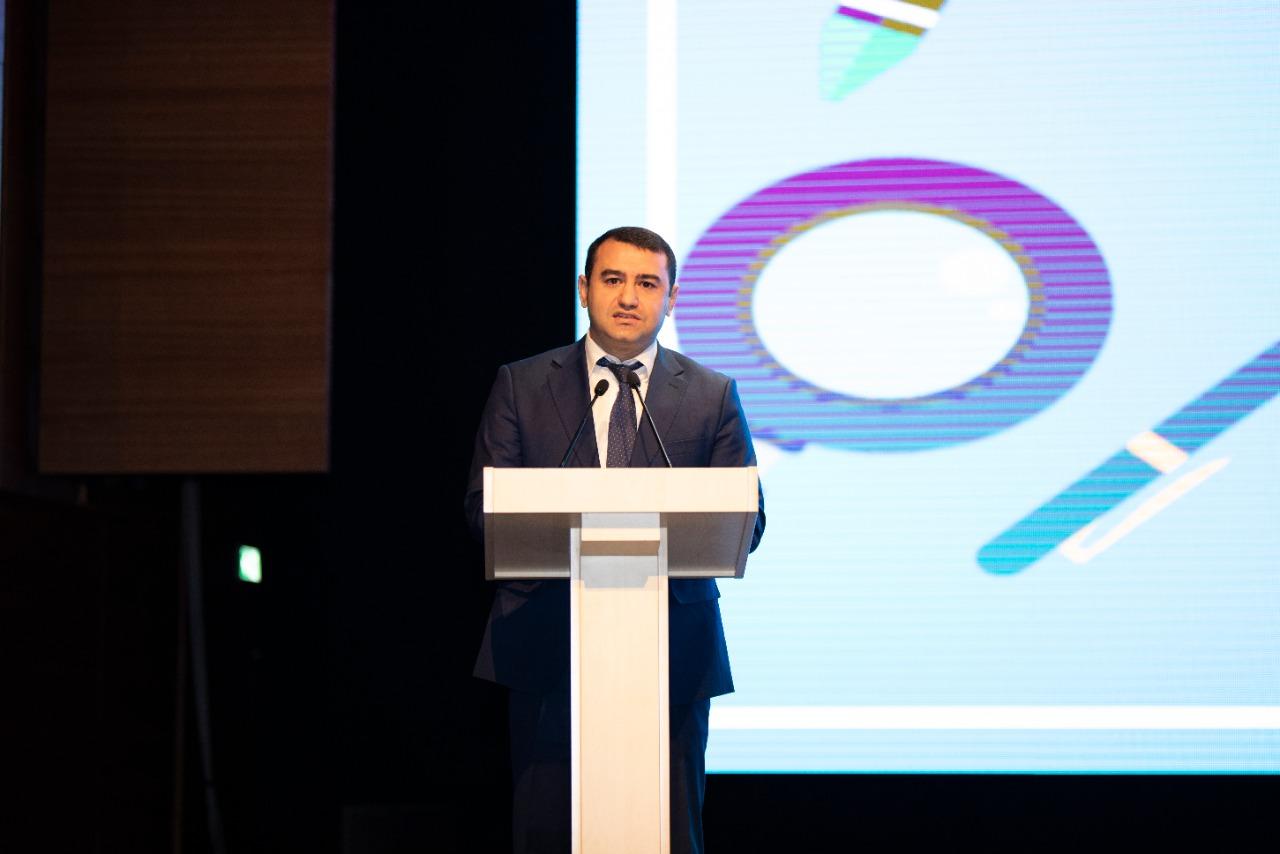 “İntellektual Klubların II Gənclər Kuboku” adlı intellektual yarış keçirilib (FOTO)