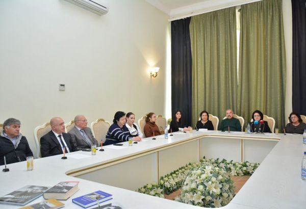 Azərbaycan musiqişünaslığında ayrıca Qarayevşünaslıq istiqaməti yaranıb (FOTO)