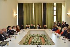 Azərbaycan musiqişünaslığında ayrıca Qarayevşünaslıq istiqaməti yaranıb (FOTO)