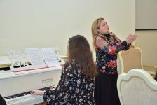 Azərbaycan musiqişünaslığında ayrıca Qarayevşünaslıq istiqaməti yaranıb (FOTO)
