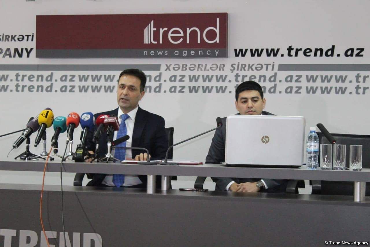 Azərbaycanda keçiriləcək seçkilərlə bağlı aparılan araşdırmaların nəticələri açıqlandı (FOTO)