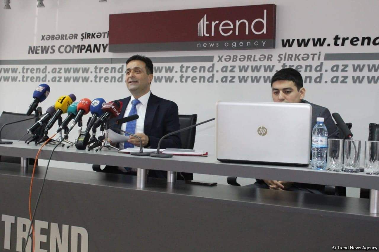 Azərbaycanda keçiriləcək seçkilərlə bağlı aparılan araşdırmaların nəticələri açıqlandı (FOTO)