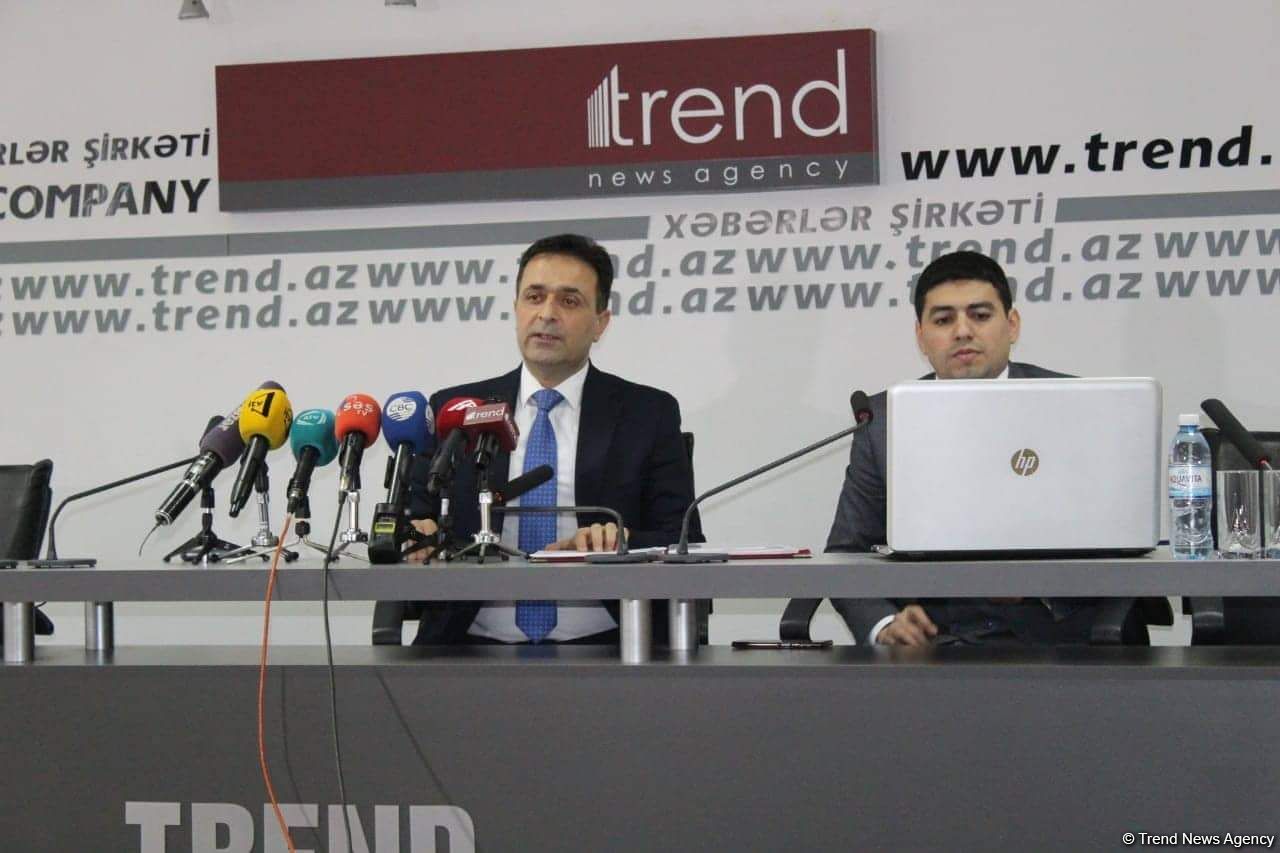 Azərbaycanda keçiriləcək seçkilərlə bağlı aparılan araşdırmaların nəticələri açıqlandı (FOTO)