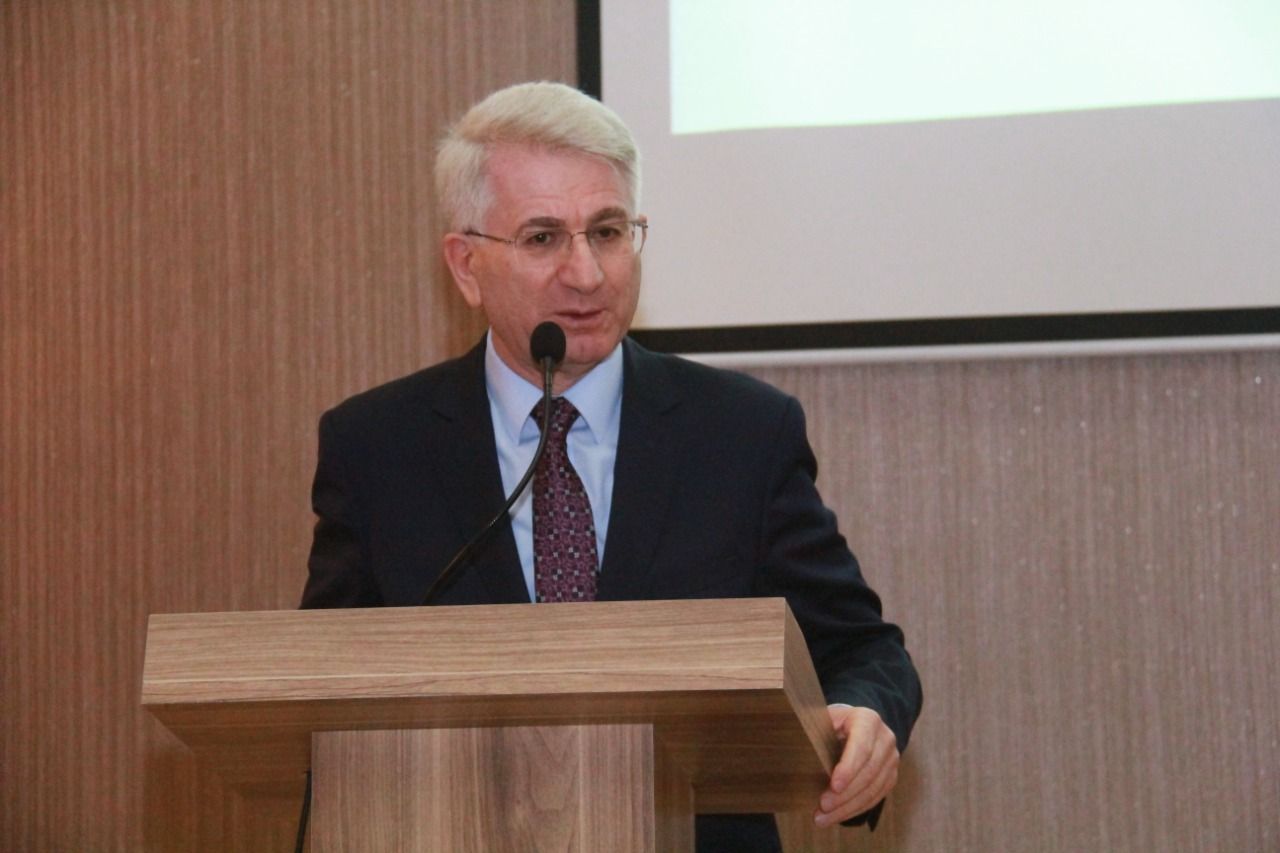 Komitə sədrindən məcburi köçkünlərlə bağlı təklif