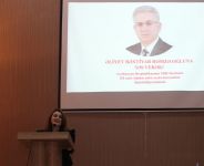 Bəxtiyar Əliyev seçici müşahidəçilər və könüllülərlə yekun görüş keçirib (FOTO)