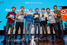 Gənclər Fondunun qrant müsabiqəsi elan edildi (FOTO)