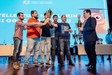 Gənclər Fondunun qrant müsabiqəsi elan edildi (FOTO)