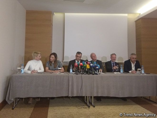 Almaniyalı müşahidəçilər: Parlament seçkilərinin keçirilməsi üçün hər şey ideal hazırlanmışdı