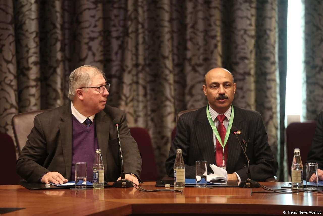 Seçki prosesinin pozulmasına şərait yaradılmamışdı - Britaniyalı müşahidəçilər (FOTO)