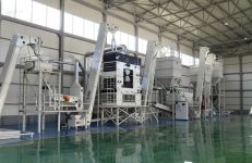 Kürdəmirdə “Qlobal Aqro” MMC-nin aqroparkının təqdimatı olub (FOTO) (YENİLƏNİB)