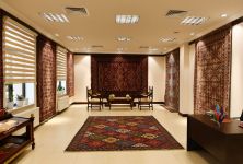 “Azərxalça” ASC-nin Kürdəmir filialının açılışı olub (FOTO) (YENİLƏNİB)