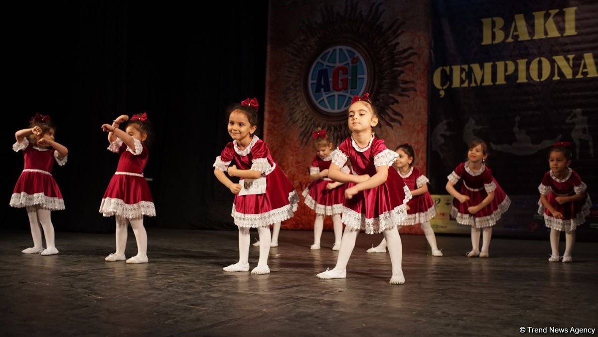 “Bakı Çempionatı 2020” müsabiqəsi keçirilib (FOTO)