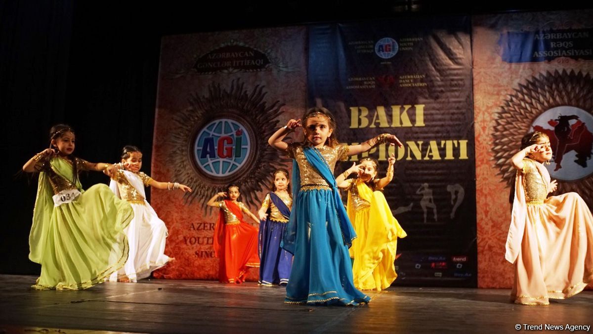 “Bakı Çempionatı 2020” müsabiqəsi keçirilib (FOTO)