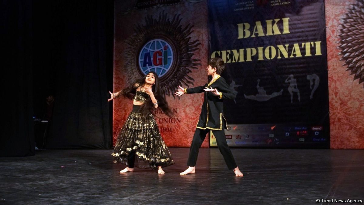 “Bakı Çempionatı 2020” müsabiqəsi keçirilib (FOTO)