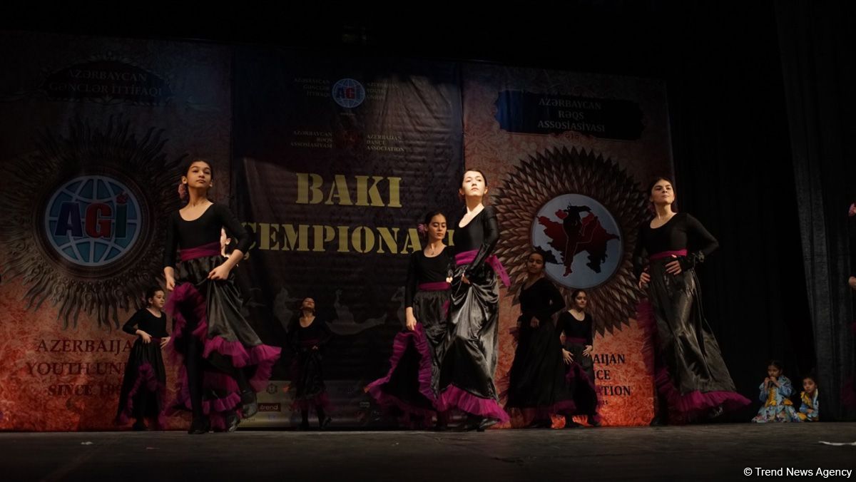 “Bakı Çempionatı 2020” müsabiqəsi keçirilib (FOTO)